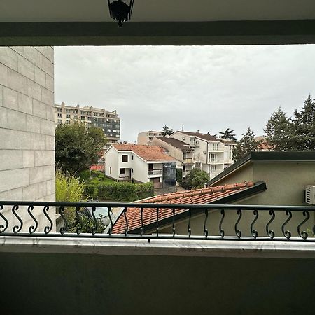 Apartments Krapina Lux Budva Exterior photo