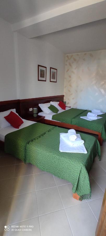 Apartments Krapina Lux Budva Exterior photo