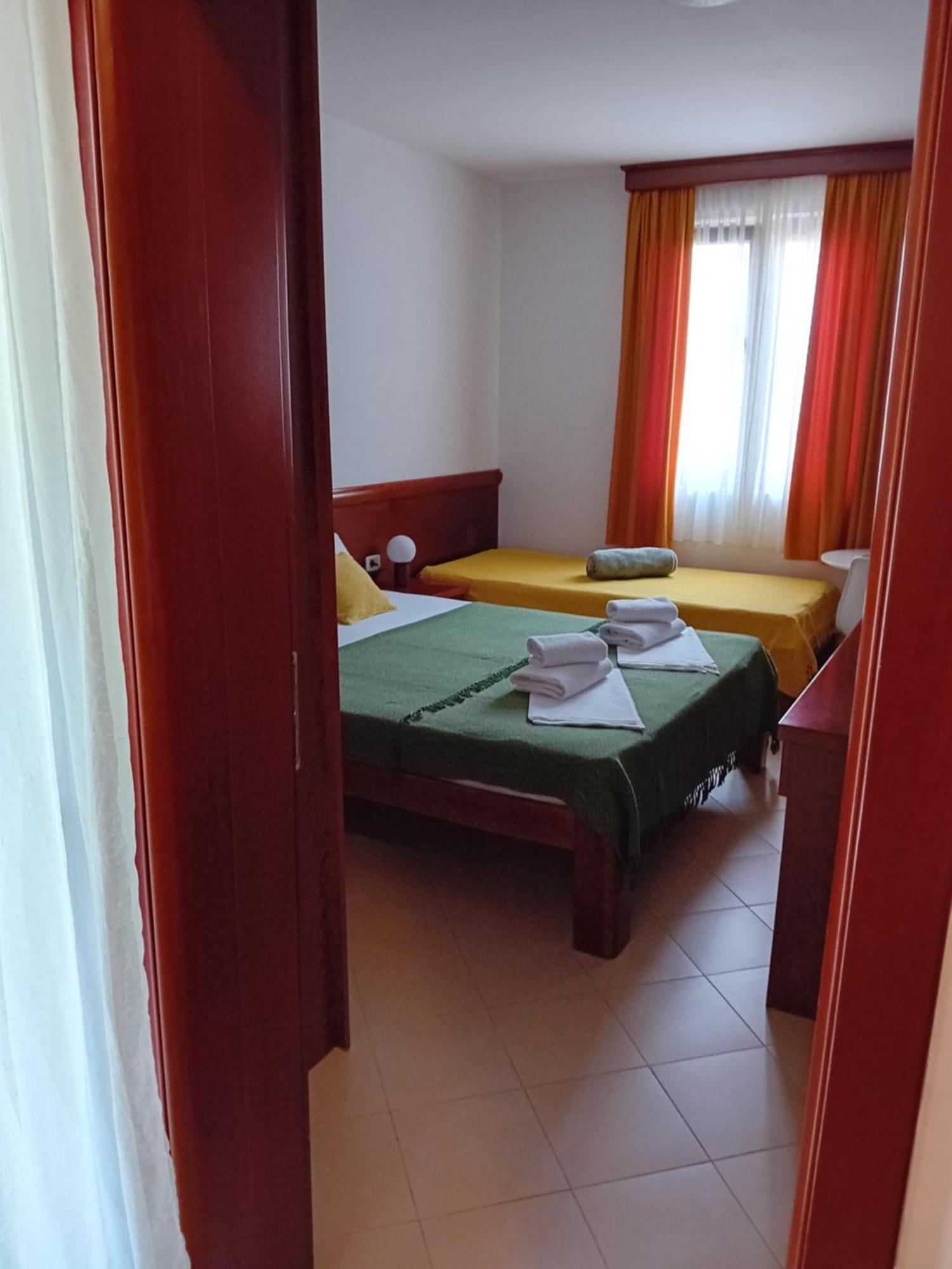 Apartments Krapina Lux Budva Exterior photo
