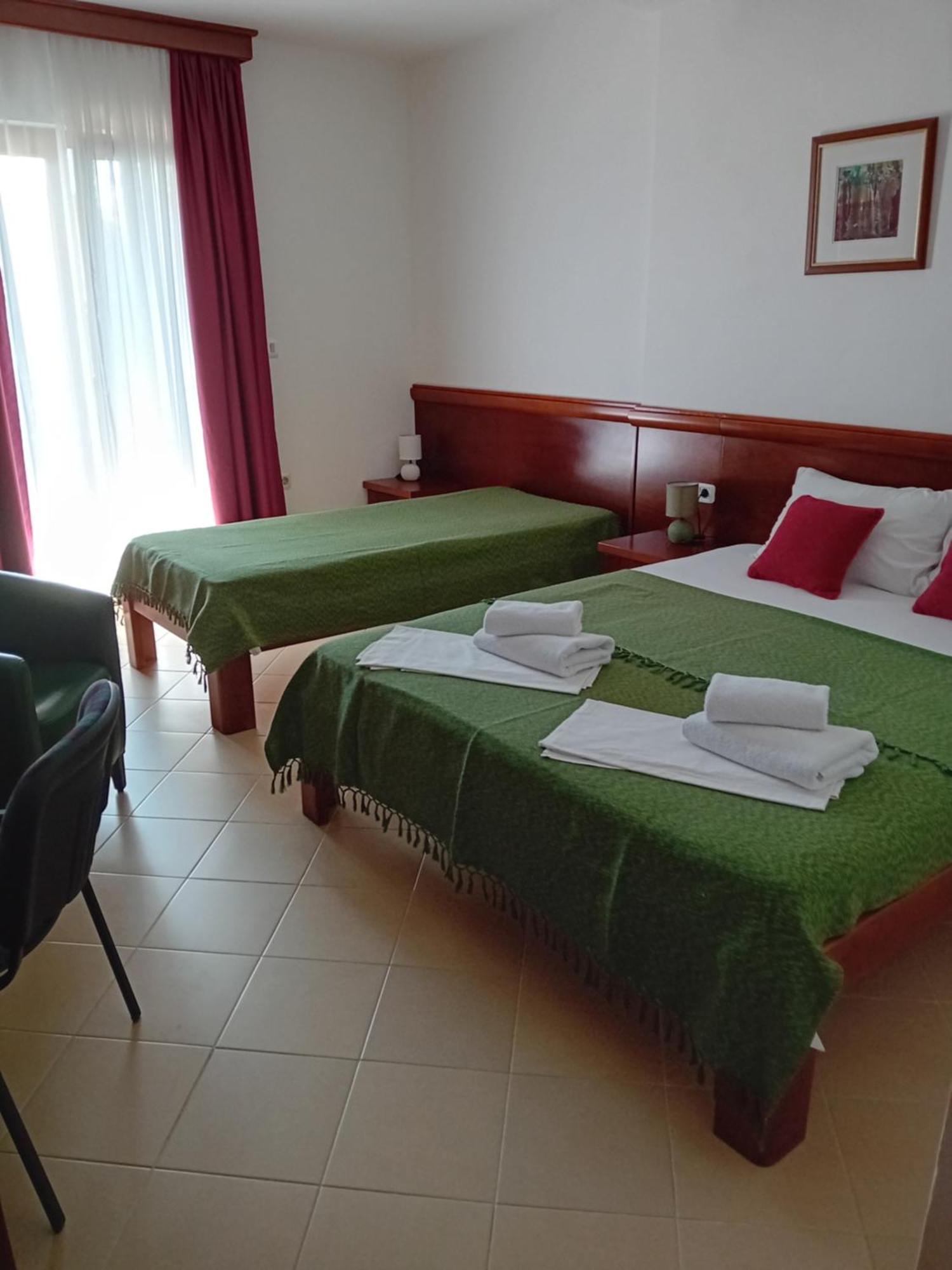 Apartments Krapina Lux Budva Exterior photo