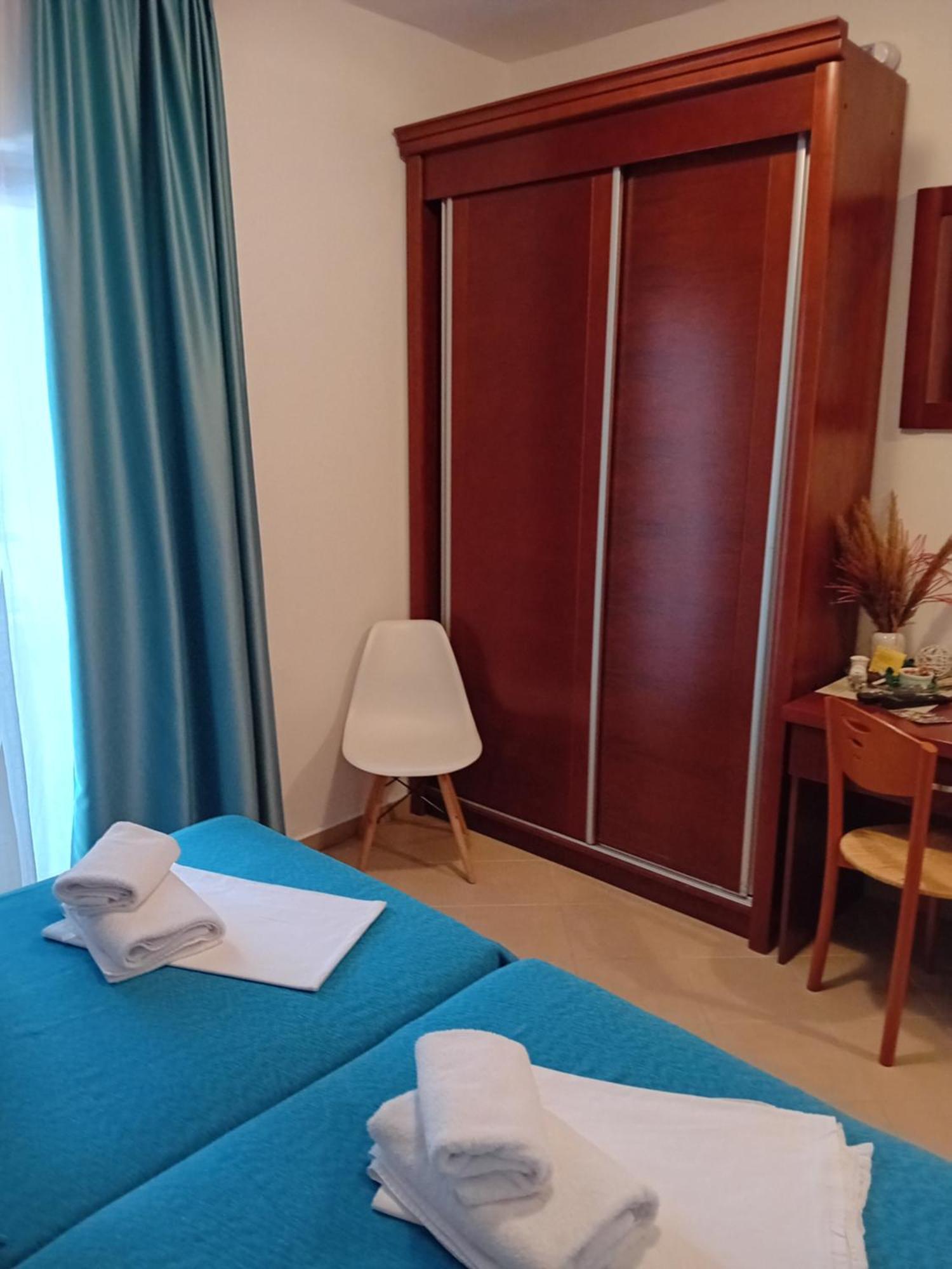 Apartments Krapina Lux Budva Exterior photo