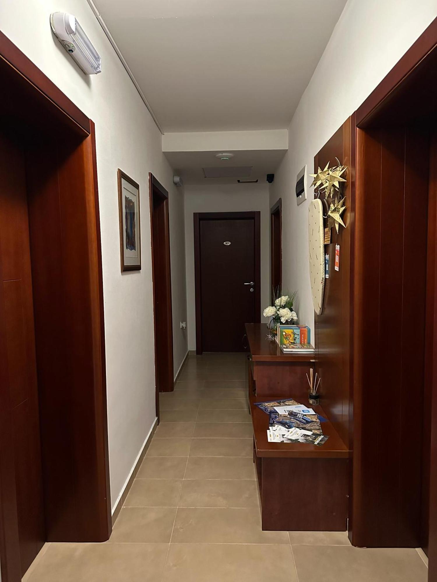 Apartments Krapina Lux Budva Exterior photo