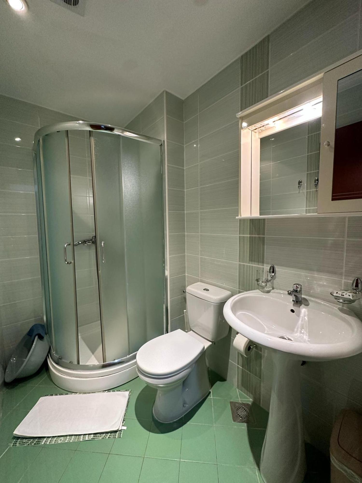 Apartments Krapina Lux Budva Exterior photo